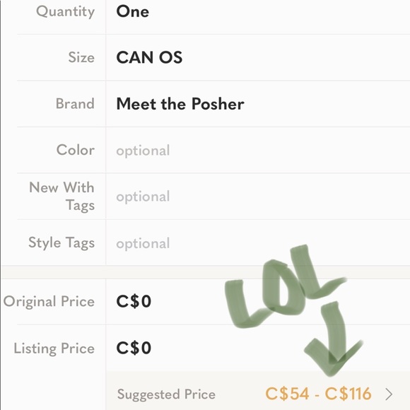 Meet your Posher, Maddy - Picture 3 of 3